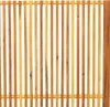 vidaXL Brise-vue intérieur/extérieur 180,5 cm en bois Voir les images du produit 7