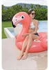 Bestway® Fenicottero galleggiante 148 x 127 x 99 cm Anteprima dell’immagine prodotto 9