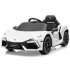 Lamborghini Revuelto, voiture électrique pour enfants 12 V Voir les images du produit 2
