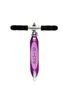 A top-down view of a purple Micro Scooter. Produktbild-Vorschau