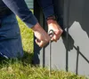 Shelter Logic Aluminium Sturmanker 38 cm Silber 4 Stück Produktbild-Vorschau 2