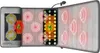 Massagematte Jade, 160x50x10 cm, 9 Massagemodi, 9 Produktbild-Vorschau 3