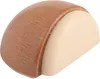 Walteco Dveřní zarážka 49x38x23mm, dřevo, samolepící+k Náhled obrázku produktu 2