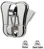 STAS Zipper Pro - Ganci per appendere - Gancio per quadri Anteprima dell’immagine prodotto 3