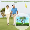 Vianočný kalendár pre golfistov (mužov) na rok 2026 – 24 Náhľad obrázku produktu 6