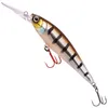 Spro Ikiru Twitch 10 cm 18 gr Suspending Longlip Buzzer Produktbild-Vorschau 2