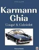 Karmann Ghia Coupé und Cabriolet Produktbild-Vorschau 3