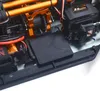 ZD Racing DBX 07 1/7 4WD 80km/h schnelles bürstenloses Produktbild-Vorschau 7