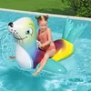 BESTWAY 41479 Nafukovací tuleň 157x114 cm Bestway Náhľad obrázku produktu 31
