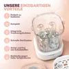 Vulpes Goods PRO Sterilisator für Babyflaschen 5-in-1 Produktbild-Vorschau 12