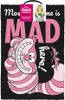 Disney Fußmatte Alice In Wonderland 40 x 60 cm Produktbild-Vorschau 4