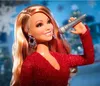 Mattel HJX17 - Barbie Signature x Mariah Carey Holiday Náhled obrázku produktu 5