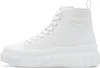 s.Oliver Damen Sneaker High Top Stiefelette mit Produktbild-Vorschau 3