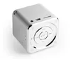 Technaxx Mini MusicMan Soundstation Argent - Mini Voir les images du produit 3