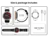 KOSPET TANK T3 Ultra 2 GPS Smartwatch Herren,Edelstahl Produktbild-Vorschau 11