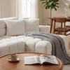 MODFU L-förmiges Ecksofa,3-Sitzer Relaxsofa Schlafsofa mit Produktbild-Vorschau 7
