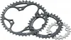 Stronglight Kettenblatt Ct2 Schw.4 A. Sram/Shim/Str.64 Mm Produktbild-Vorschau 2