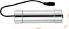 VEVOR depuratore d'acqua UV 18 W 3,785 L/min filtro Anteprima dell’immagine prodotto 8