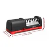 TAIDEA TG2102 4-stufiger elektrischer Messerschaerfer, Produktbild-Vorschau 2