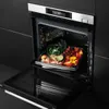 AEG A9OBGC23, Jednoduchý pařáček, Nerezová ocel, Nerezová Náhled obrázku produktu 8