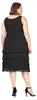 S.L. Fashions Damen Jackenkleid für die Brautmutter mit Produktbild-Vorschau 6