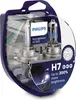 Philips RacingVision GT200 H7 PX26d 12 V 55 W (confezione Anteprima dell’immagine prodotto 1