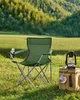 SONGMICS Campingstühle, 2er Set, Klappstühle, Produktbild-Vorschau 1