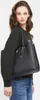 Guess Meridian Dreieck Logo Shopper Tasche In Schwarz für Produktbild-Vorschau 29