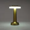 Stolná lampa MasterLED - 3CCT - zlatá - dotyková - stolná Náhľad obrázku produktu 6