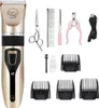 HAUSTIERSCHERE Hundeschermaschine Hundefriseur Produktbild-Vorschau 1