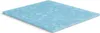 Gelschaum Topper 180x200 cm - Lyocell 3D - Weich - Höhe 7 Produktbild-Vorschau 15