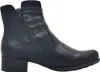 Rieker 78660-00 Damen, Stiefelette, Synthetik, Schwarz, Produktbild-Vorschau 25