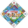 Winning Moves Monopoly Junior - Paw Patrol, Brettspiel, Anteprima dell’immagine prodotto 2