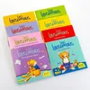 Pixi-8er-Set 219: Leo Lausemaus (8x1 Exemplar) Produktbild-Vorschau 2