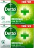 Dettol Seifentabletten - Original - Antibakteriell - 2x Produktbild-Vorschau 2