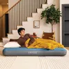 Matelas gonflable double 203 x 152 x 25 cm avec pompe Voir les images du produit 8