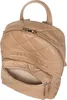 Valentino Bags Damen Rucksack Beige Produktbild-Vorschau 6