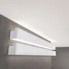 ELHARE Profilo di illuminazione indiretta a parete LS12D - Anteprima dell’immagine prodotto 4