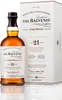 The Balvenie 21 Years Port Wood Finish Single Malt Scotch Produktbild-Vorschau 2