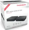 Thomson THM-1200-KIT, Czarny, Wewnętrzny, System siatki, Podgląd zdjęcia produktu 5
