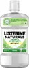 LISTERINE Naturals HEALTHIER GÄUBEITER Antiseptischer Produktbild-Vorschau 1