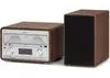 Auna DAB Radio CD-Player für Zuhause, FM/DAB/DAB+ Radio mit Produktbild-Vorschau 5