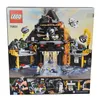 LEGO® Ninjago 70631 Garmadonovo sopečné doupě Náhled obrázku produktu 9