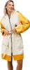 Poncho Wave Hawaii Zip Poncho Longsleeve Sannt, Baumwolle Produktbild-Vorschau 5