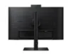 Monitor Samsung LS24A400VEUXEN 24" FHD IPS LED Produktbild-Vorschau 10