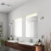 BRILONER Spot 1flg. LED Platine 4W chrom Náhled obrázku produktu 3