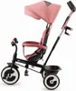 Kinderkraft ASTON - triciclo - sedile girevole - grandi Anteprima dell’immagine prodotto 9