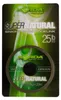 Korda – żyłka Super Natural 25 lb, 20 m, kolor Weedy Green Podgląd zdjęcia produktu 2