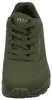 Skechers Uno - Stand On Air - Olive Synthetik Größe: 40 Produktbild-Vorschau 16