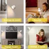 ZMH Applique murale LED Blanc 2 PERSONNES Lampe murale Voir les images du produit 8